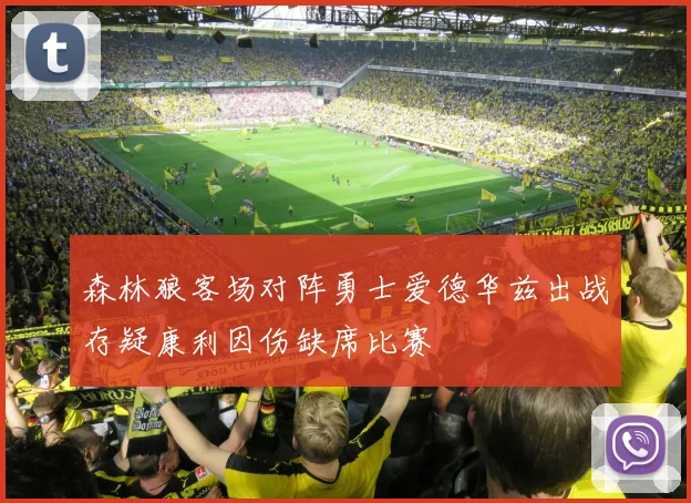 森林狼客场对阵勇士爱德华兹出战存疑康利因伤缺席比赛