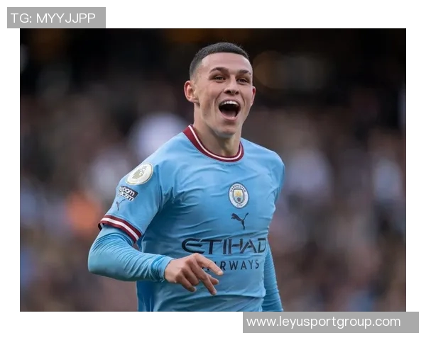 曼城因马尔穆什缺席11场考虑福登客串中锋并提拔年轻球员