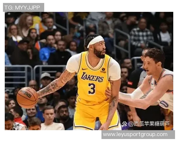 浓眉强调球队持续进步明天对雷霆需坚持正确进攻选择