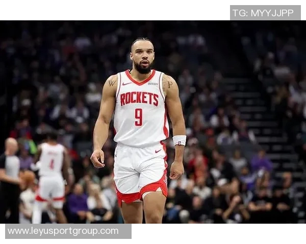 KD称狄龙助力火箭蜕变为强队他的最佳状态才刚刚起步