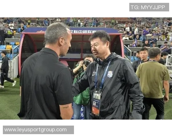 前中超主帅成就辉煌K1联赛与J1联赛最佳教练双双出炉