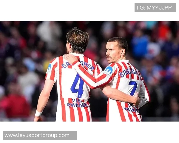 拉斯帕多里惊喜首球之美妙体验热爱马竞的每一刻