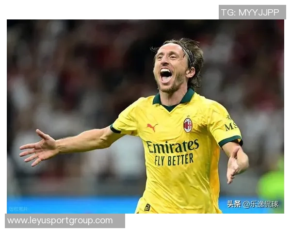 莫德里奇称阿莱格里善于管理顶级球员能激发最佳表现